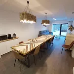 Apartment Marel