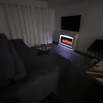 Marel Apartmán Trefacio