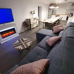 Apartmán Marel