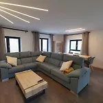 Marel Apartmán Trefacio