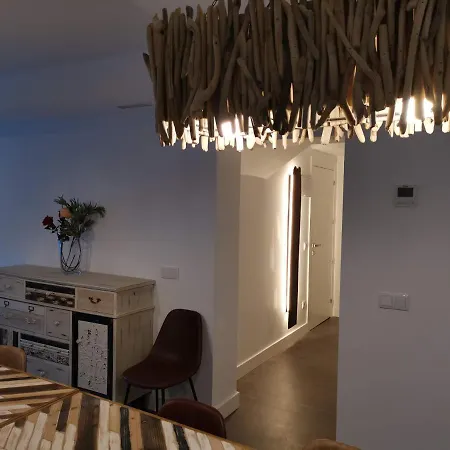 Marel Apartment