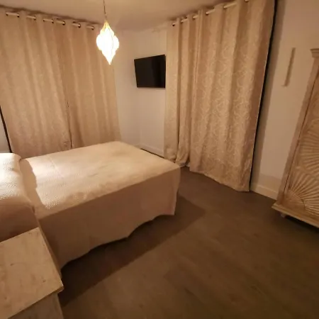 Marel Apartment