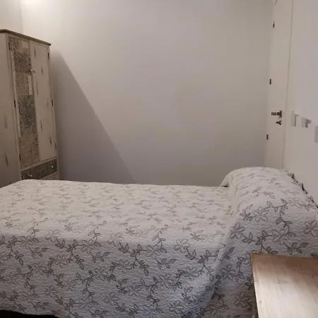 Apartment Marel
