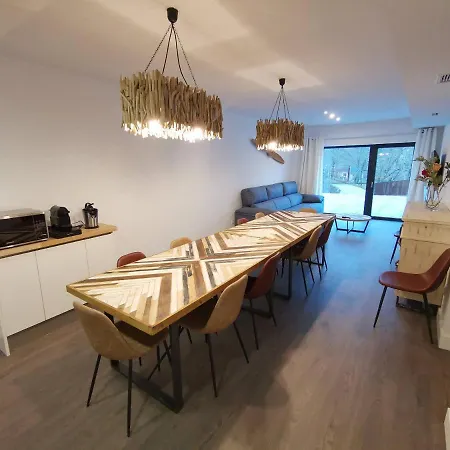 Apartament Marel
