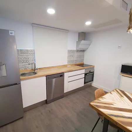 Marel Apartament