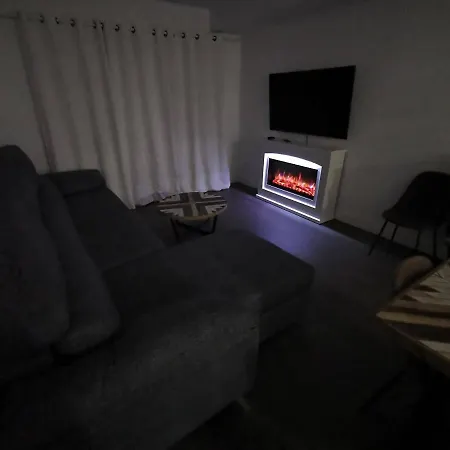 Marel Apartment Trefacio
