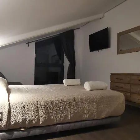 Apartament Marel Trefacio