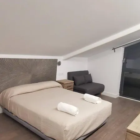 Apartment Marel