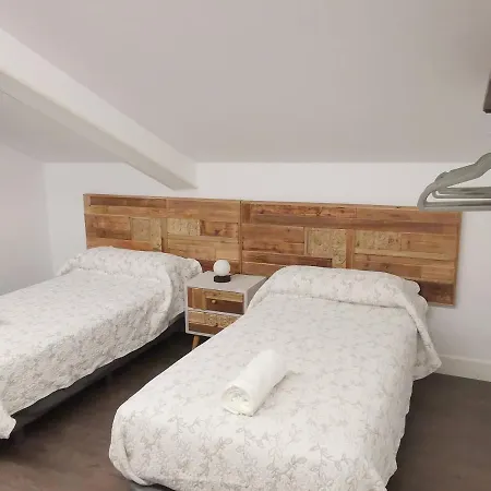 Apartman Marel Trefacio
