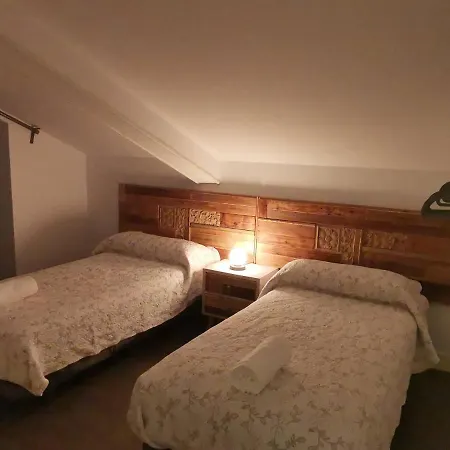 Apartament Marel Trefacio