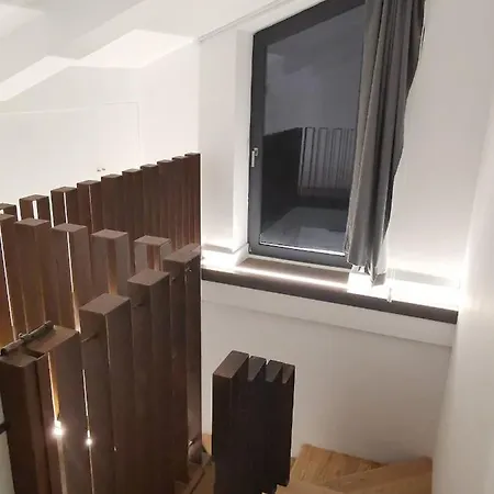 Marel Lejlighed Trefacio