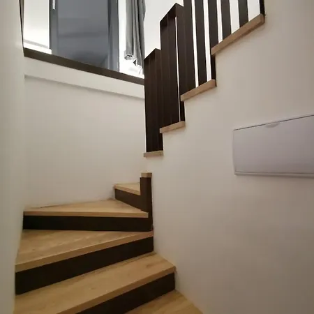 Apartment Marel