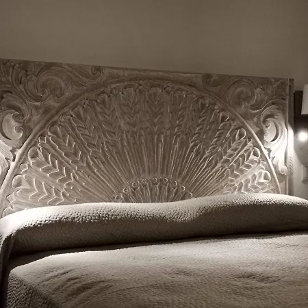 Apartment Marel