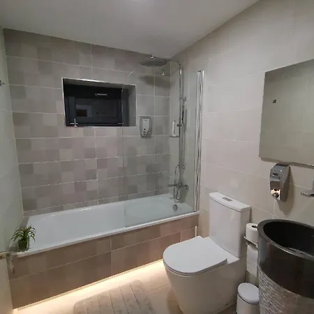 Marel Lejlighed Trefacio