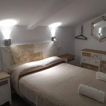 Marel Apartment *