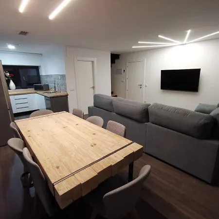 Apartment Marel