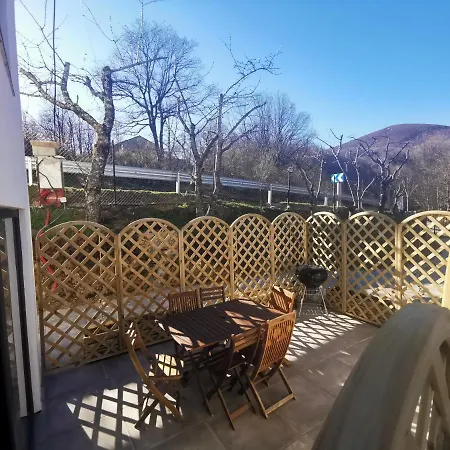 Apartament Marel *