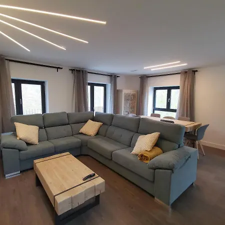 Marel Lejlighed Trefacio