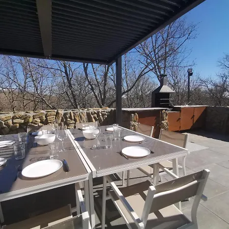 Marel Lejlighed Trefacio