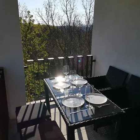 Marel Lejlighed Trefacio