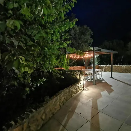 Lejlighed Marel Trefacio