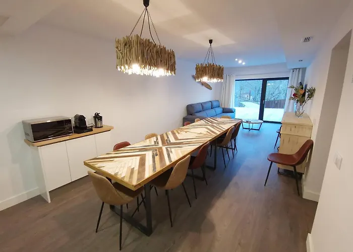 Apartment Marel
