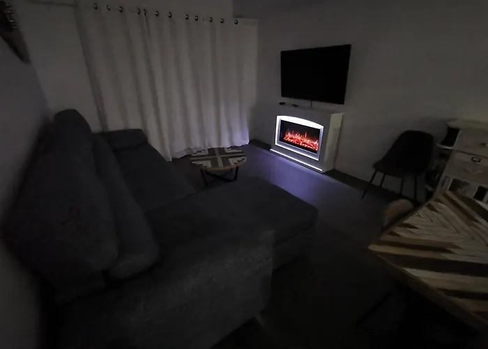 Marel Appartement Trefacio