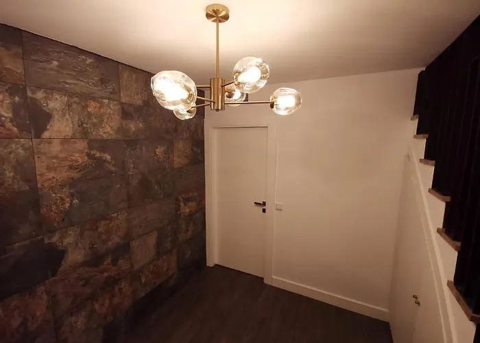 Apartamento Marel Trefacio