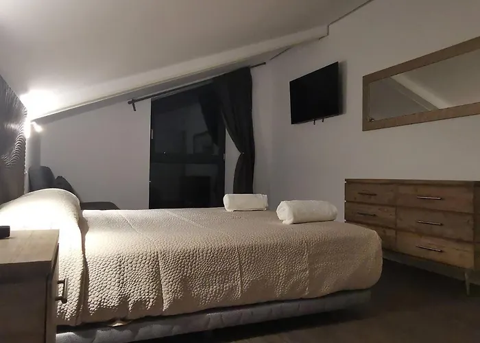 Apartamento Marel Trefacio