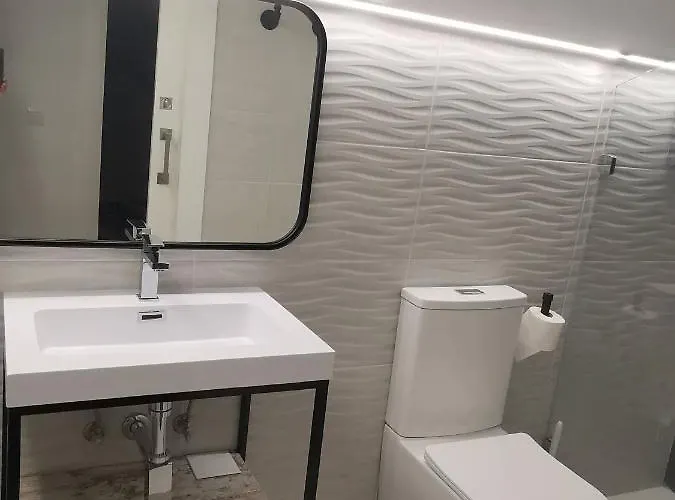 Marel 아파트 Trefacio