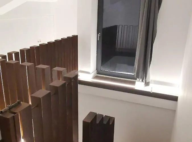 Marel Apartamento Trefacio