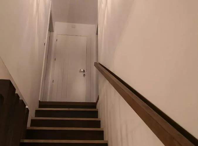 Apartamento Marel Trefacio