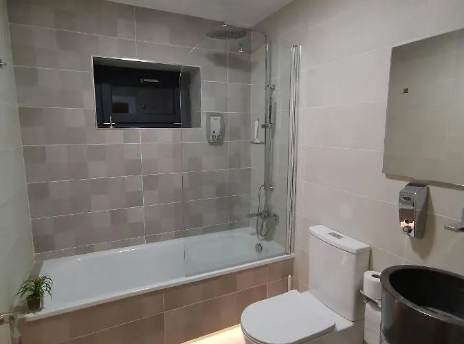 Marel Apartamento Trefacio