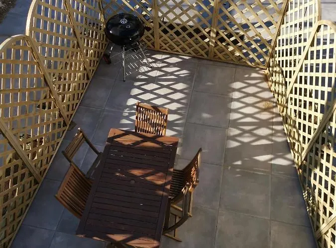 Marel Apartamento Trefacio