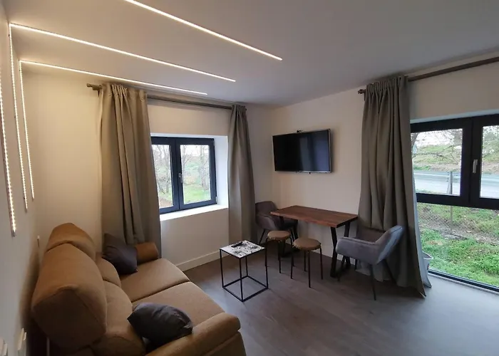 아파트 Marel Trefacio