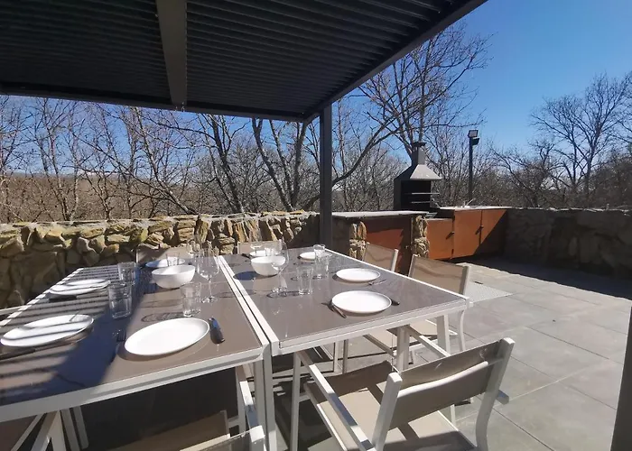 Marel 아파트 Trefacio