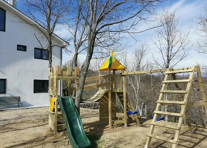 아파트 Marel Trefacio