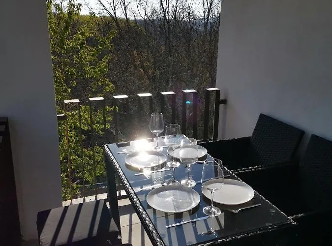 Marel Apartamento Trefacio