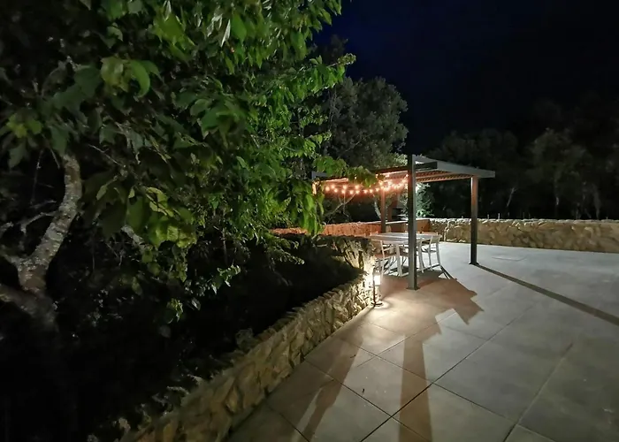 Apartamento Marel Trefacio